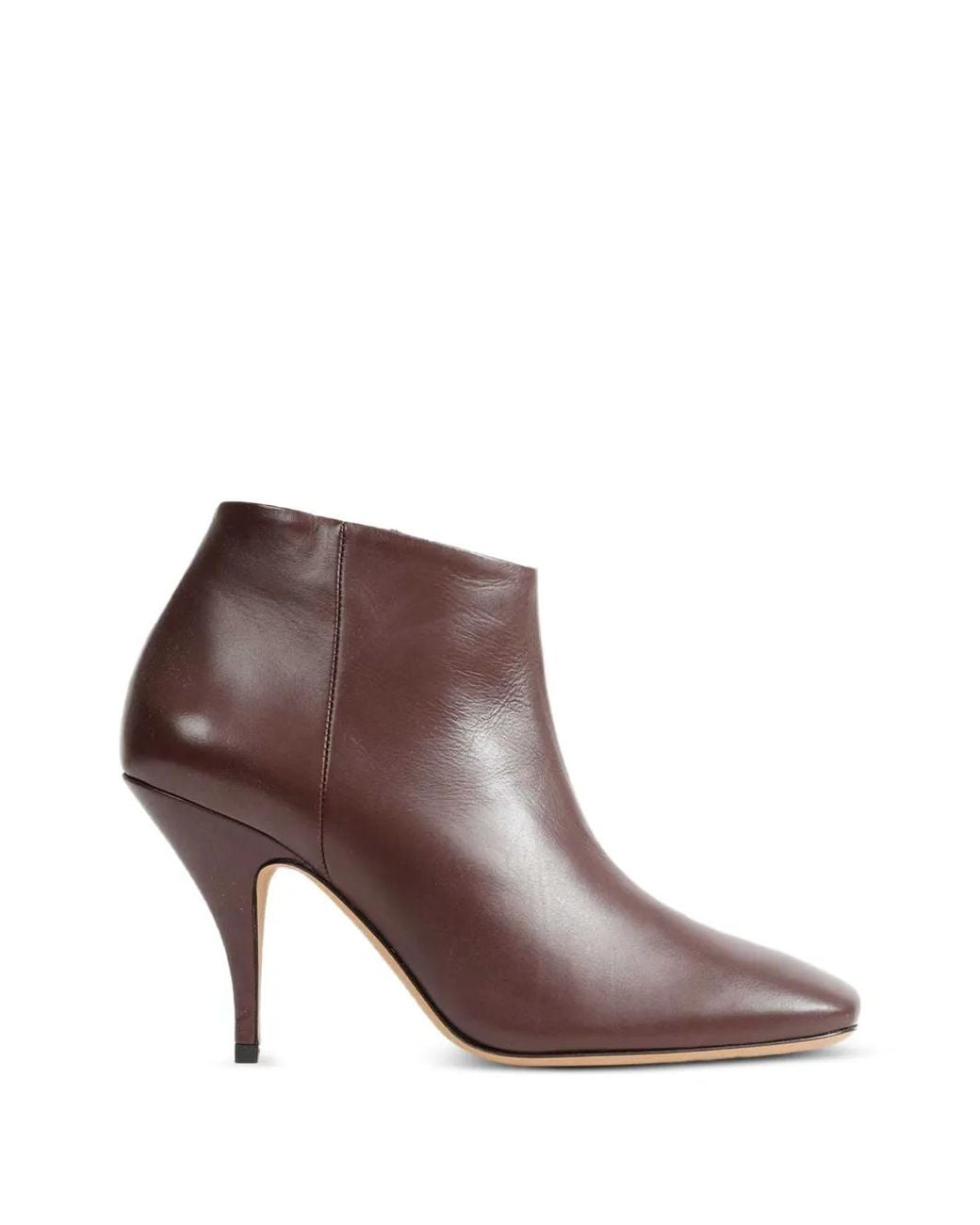 Jude Brown Credo Stiefel Mit Eckiger Kappe