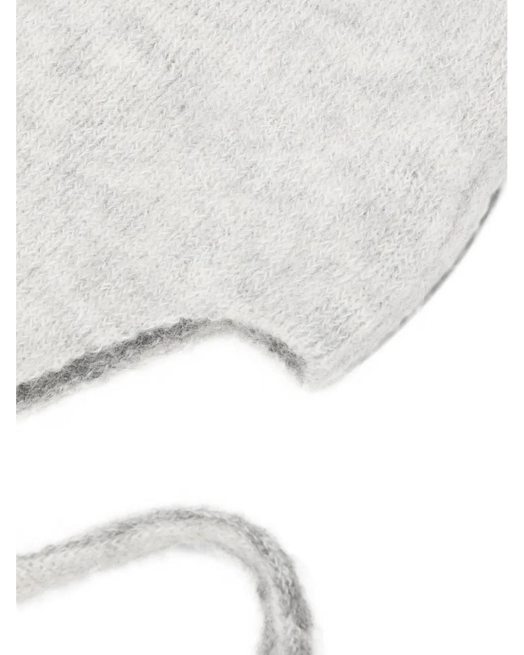 Roa Gray Bonnet