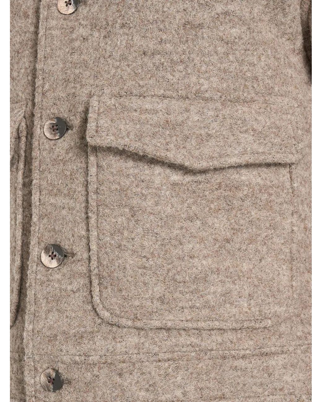 Manière De Voir Brown Aurel for men
