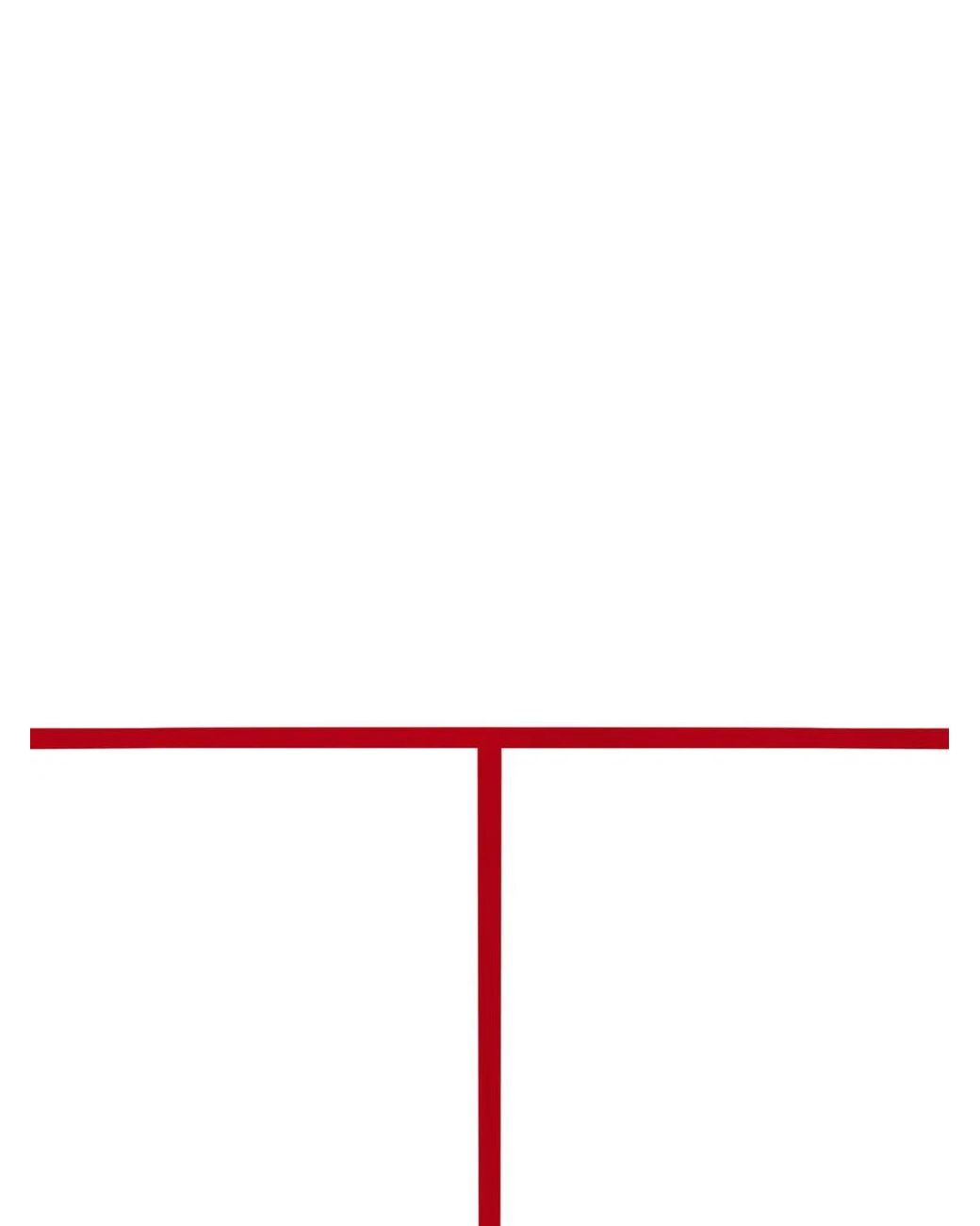 Maison Close Red Les Invisibles Micro Thong