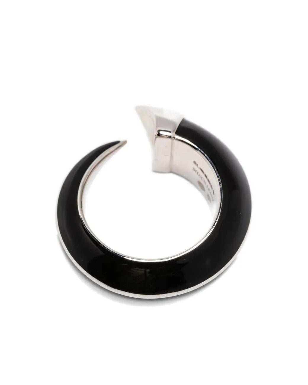 Shaun Leane Black Sabre Solis Ring