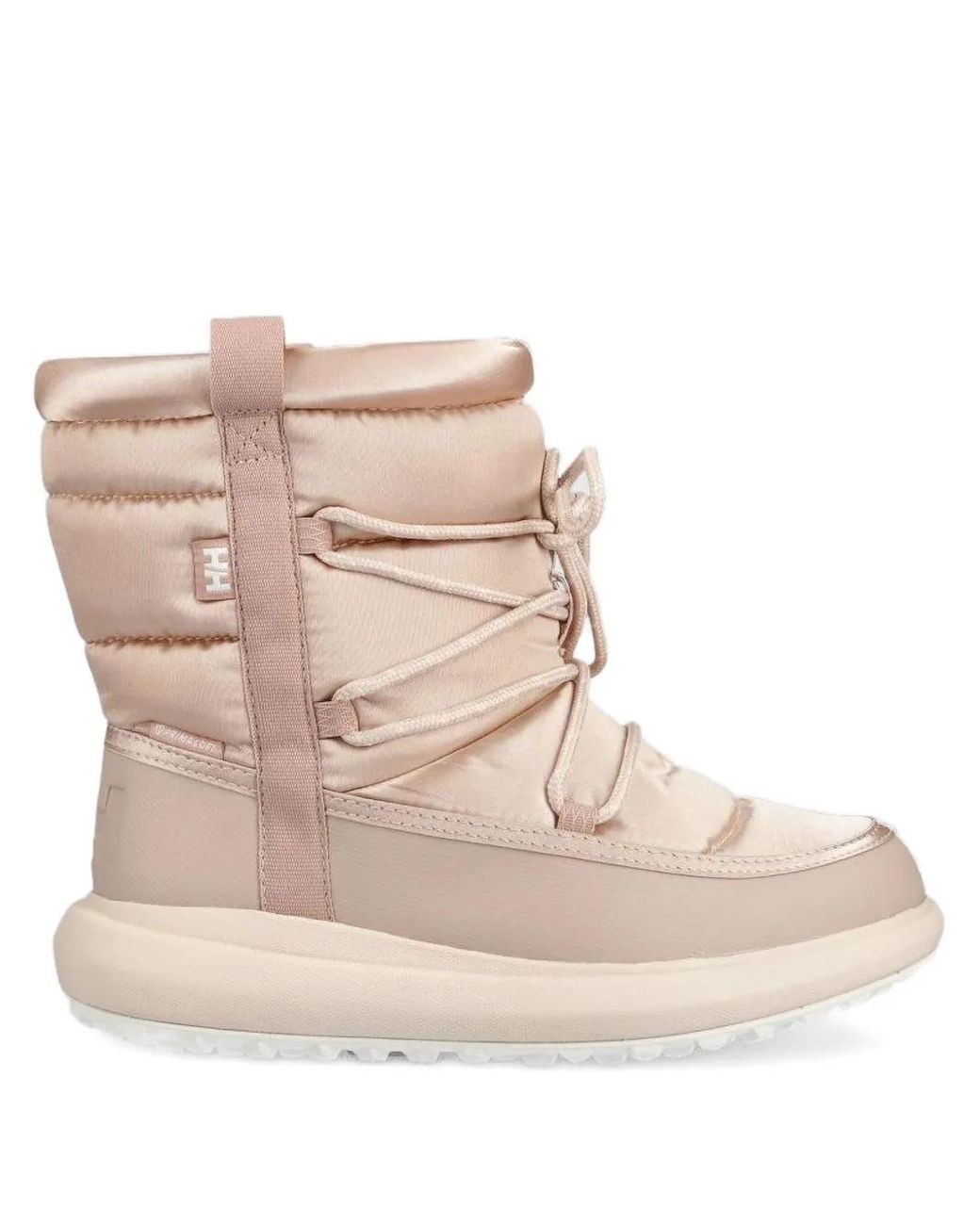 Bottines Isolabella Helly Hansen en coloris Natural