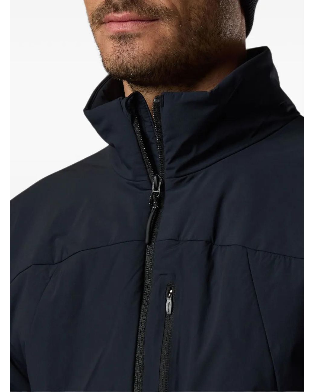 Rossignol Blue Opside Jacket for men
