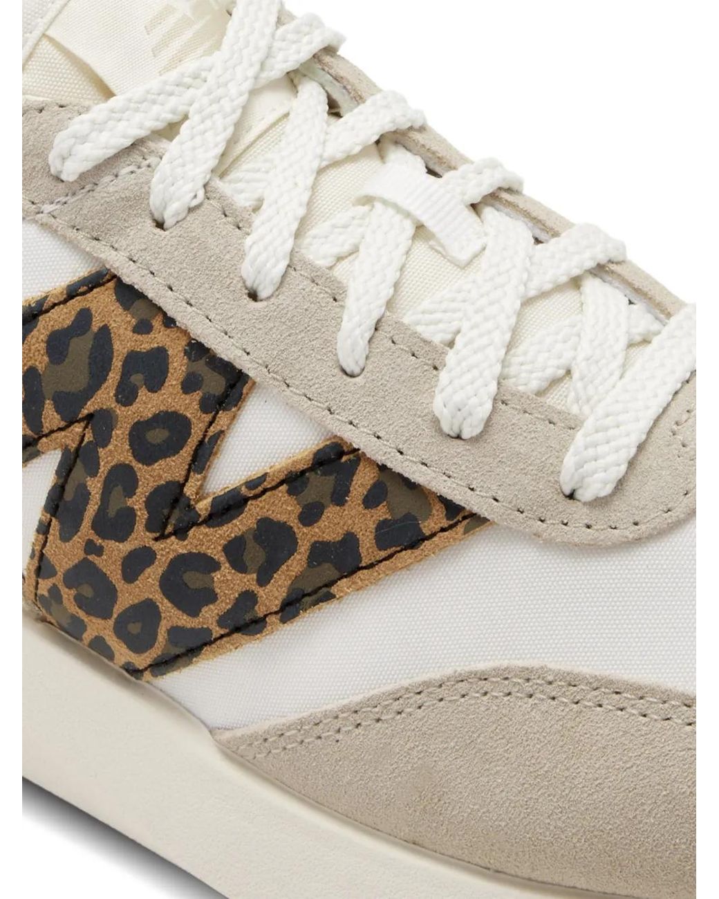 New Balance White 370 Sneakers