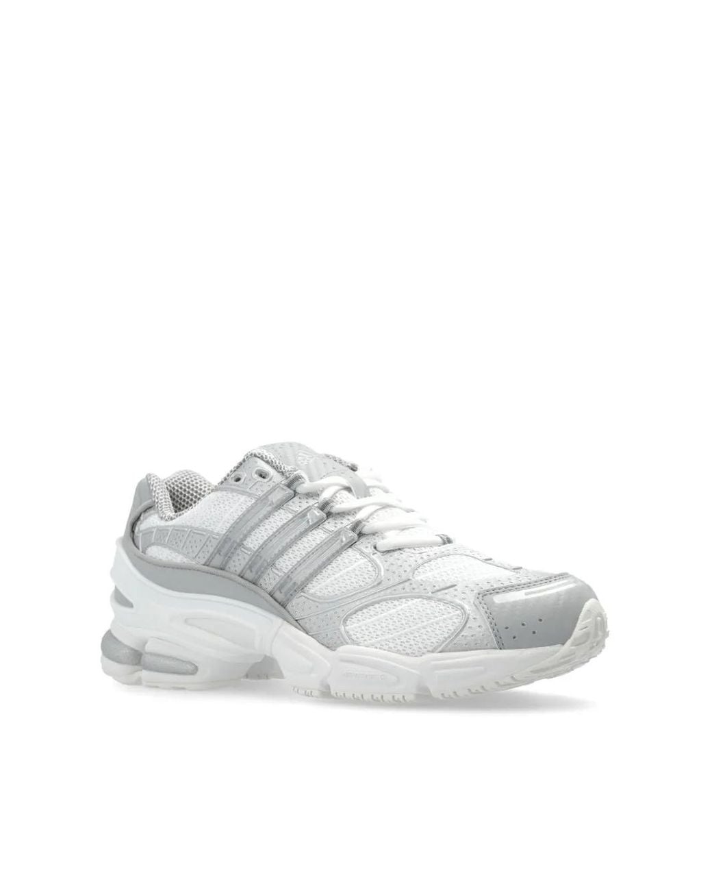 Adidas White Ozweego Pro Sneakers for men