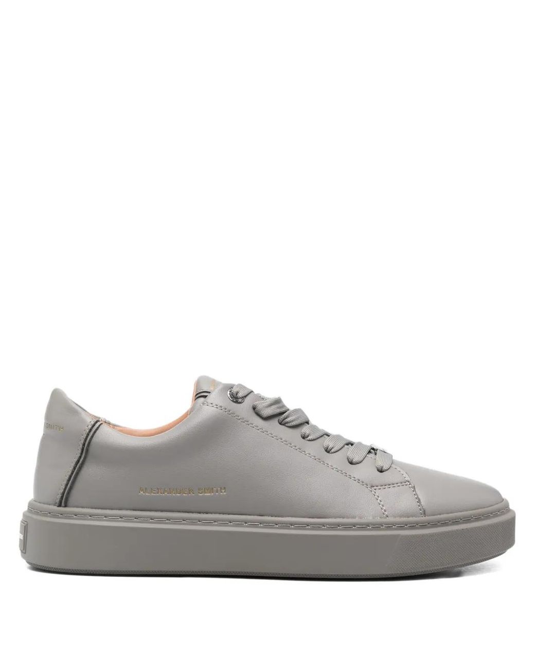 Smith Gray Baskets À Lacets for men