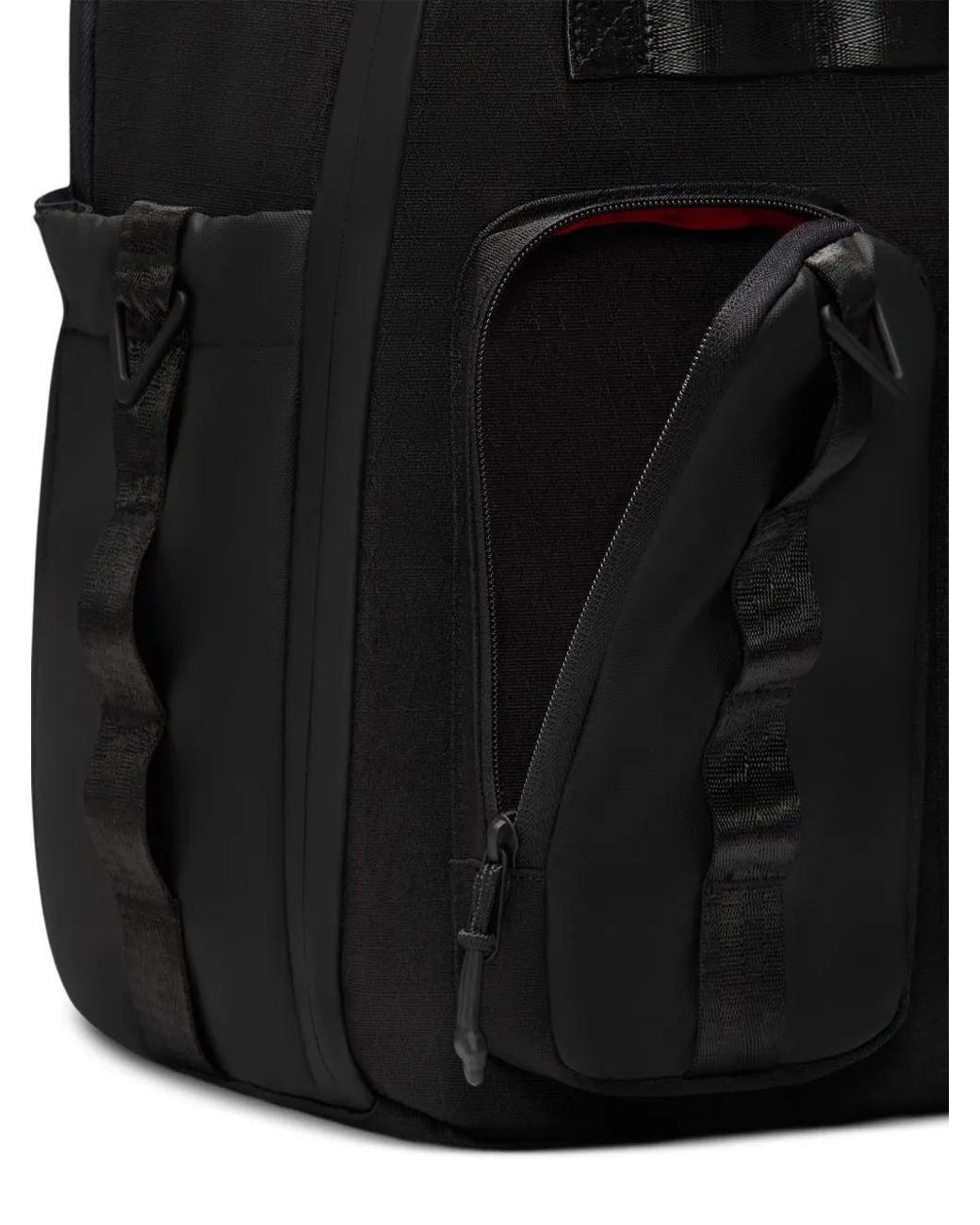 Nike Black Collectors Daypack Backpack