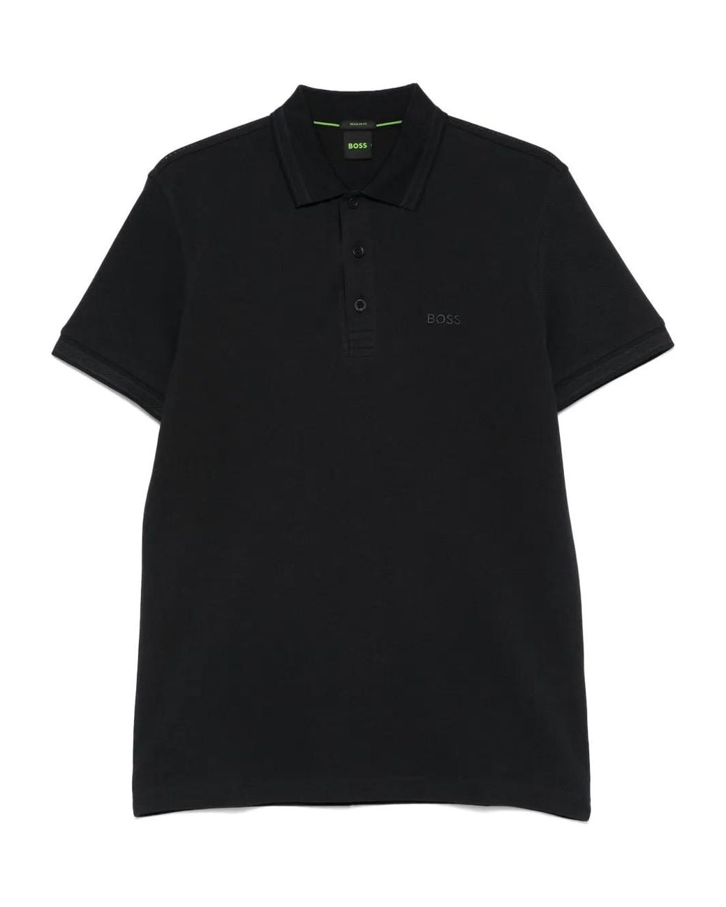 Boss Black Paddy Polo Shirt for men