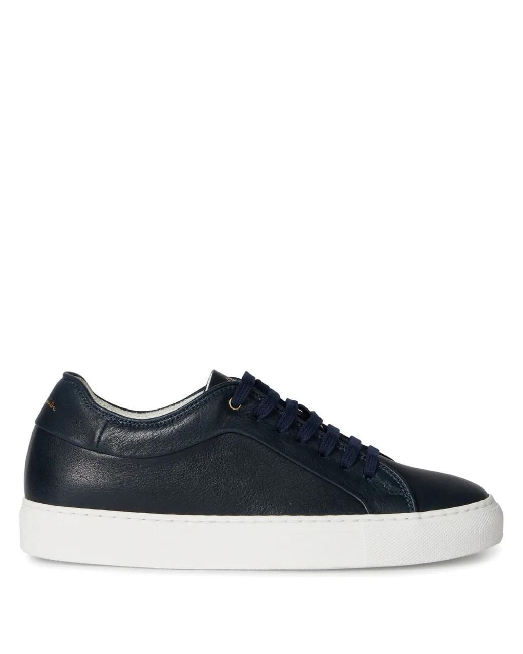 Baskets À Fermetures Scratch Paul Smith en coloris Blue