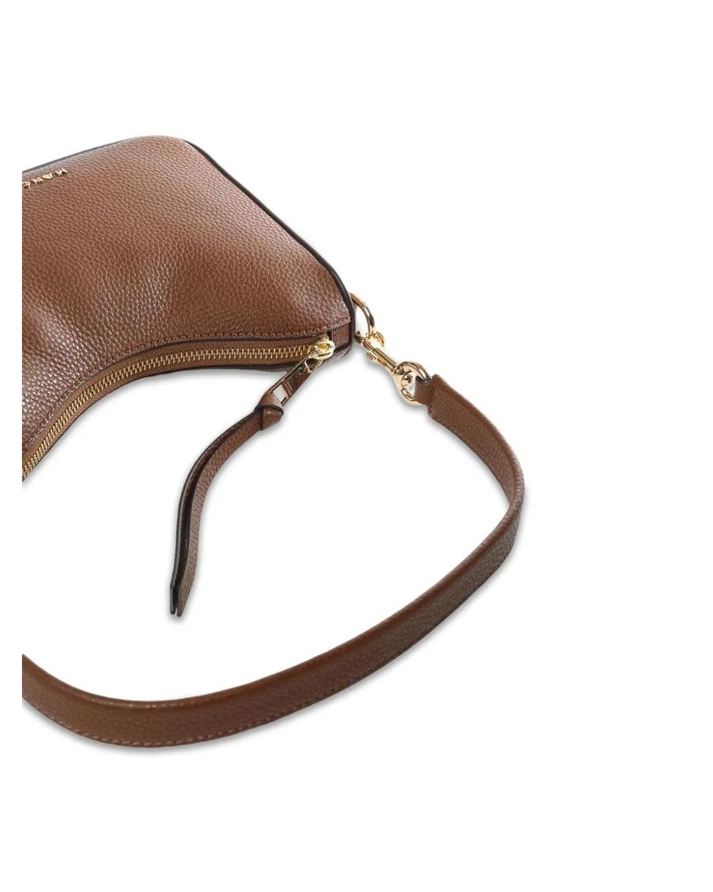 Marc Jacobs Drifter Shoulder Bag in Brown | Lyst