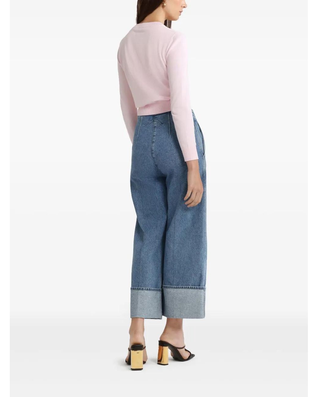Patou Blue Jeans
