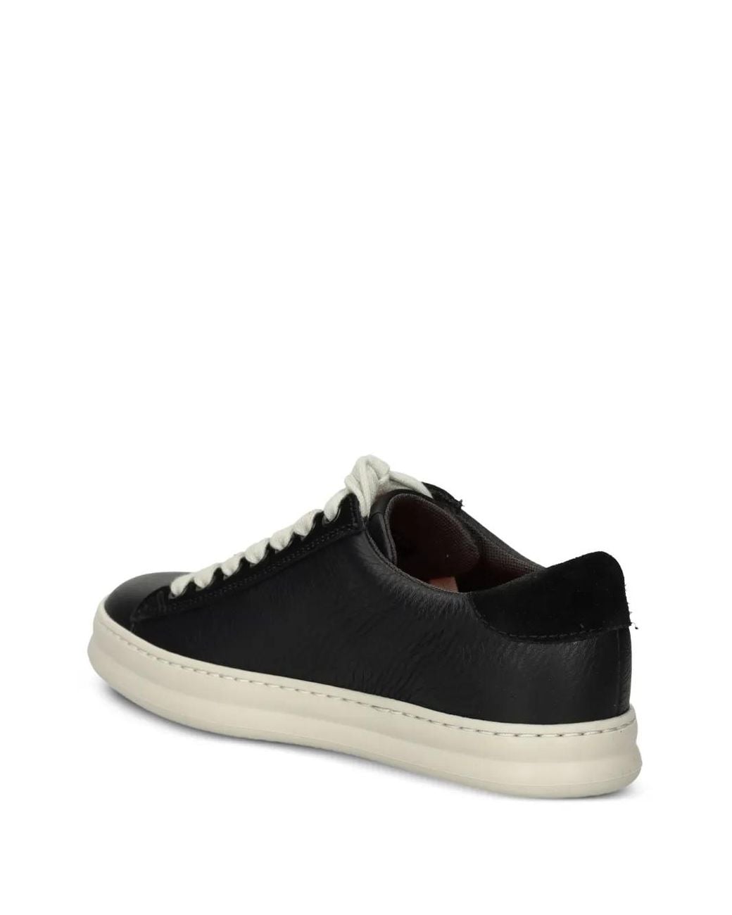 Camper Black Runner Sneakers