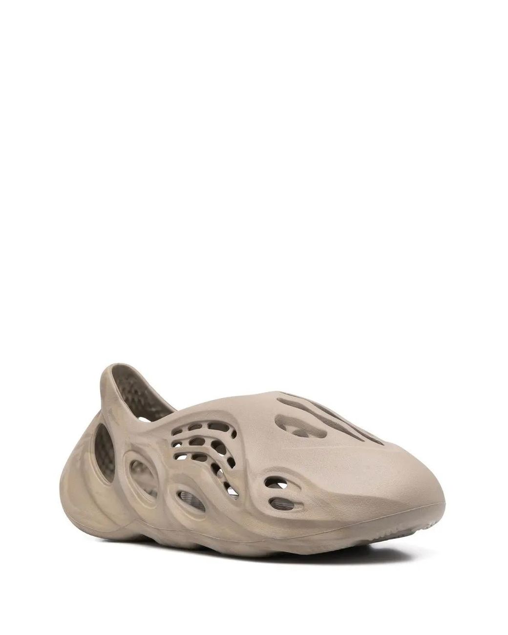 Yeezy Natural Yeezy Foam Runner "Stone Sage" Sneakers