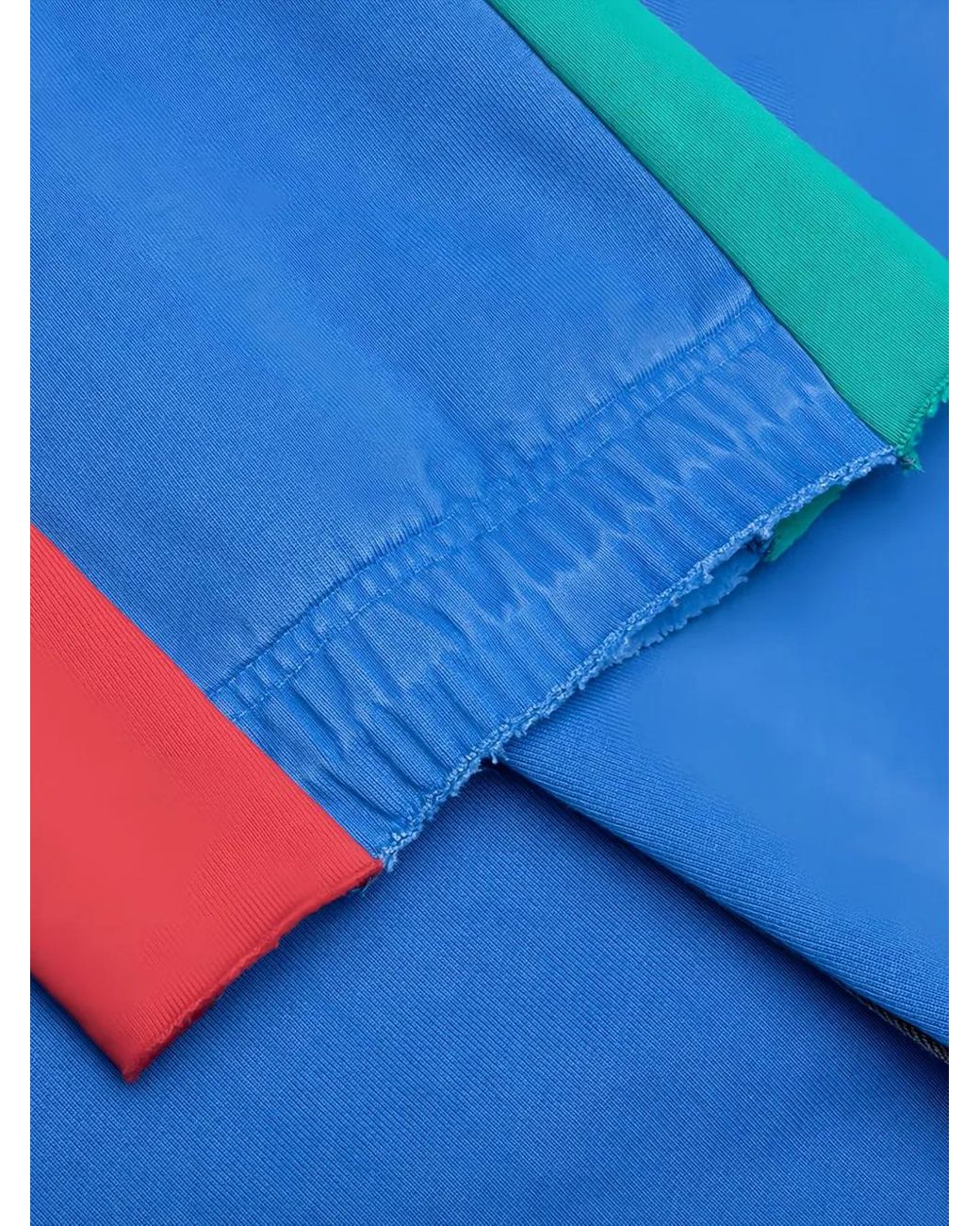 GALLERY DEPT. Blue Flare Trousers for men