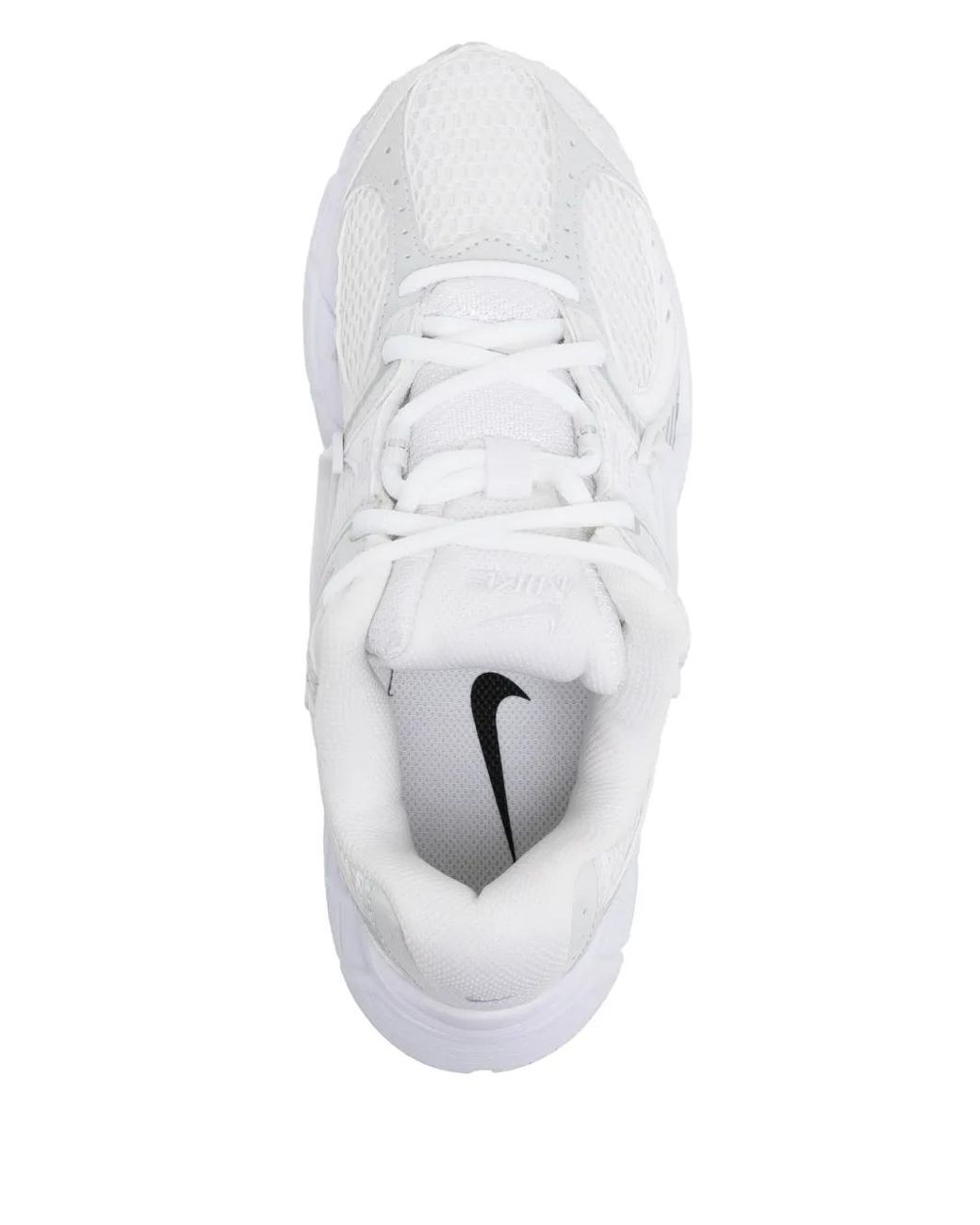 Nike White V5 Rnr Sneakers