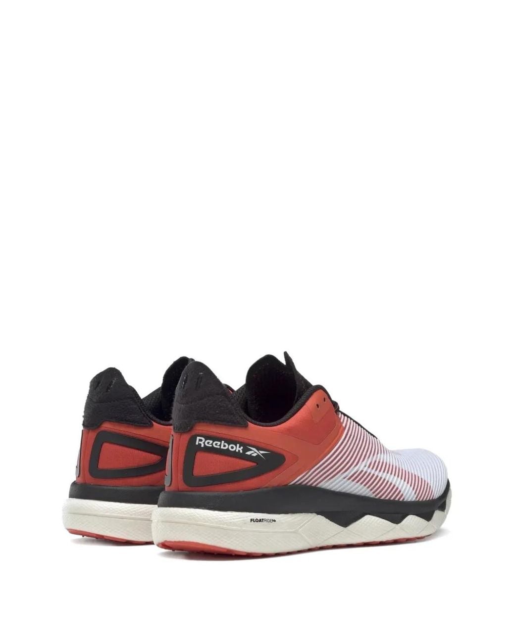 Reebok Brown Floatride Run Panthea Sneakers