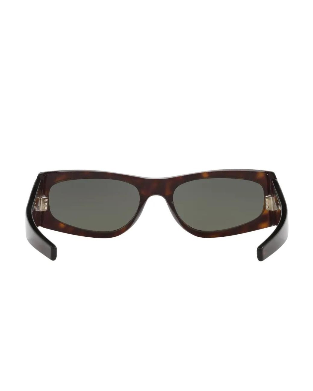 Saint Laurent Gray Sl M140 Sunglasses