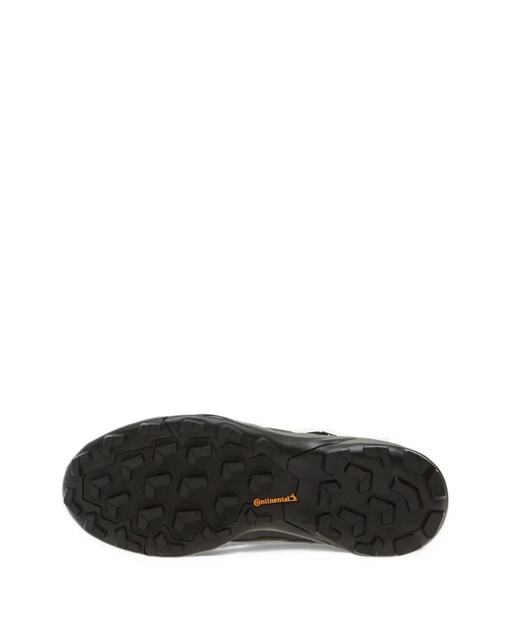 Adidas Black Terrex Skychaser Mid Gore-Tex Sneakers