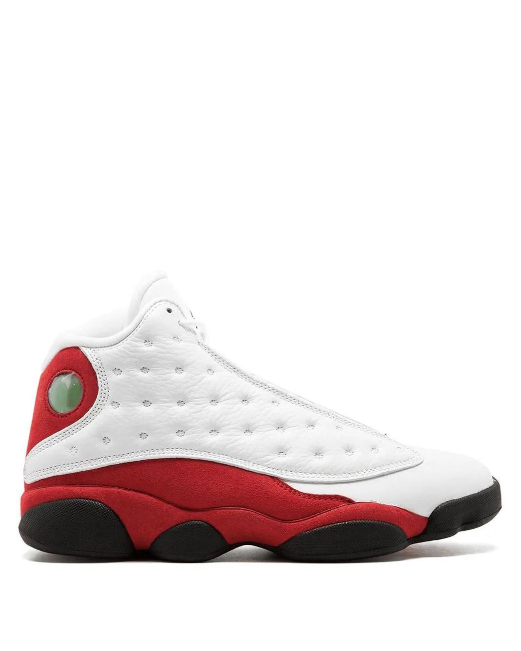 Nike Red Air 13 Retro "Chicago" Sneakers