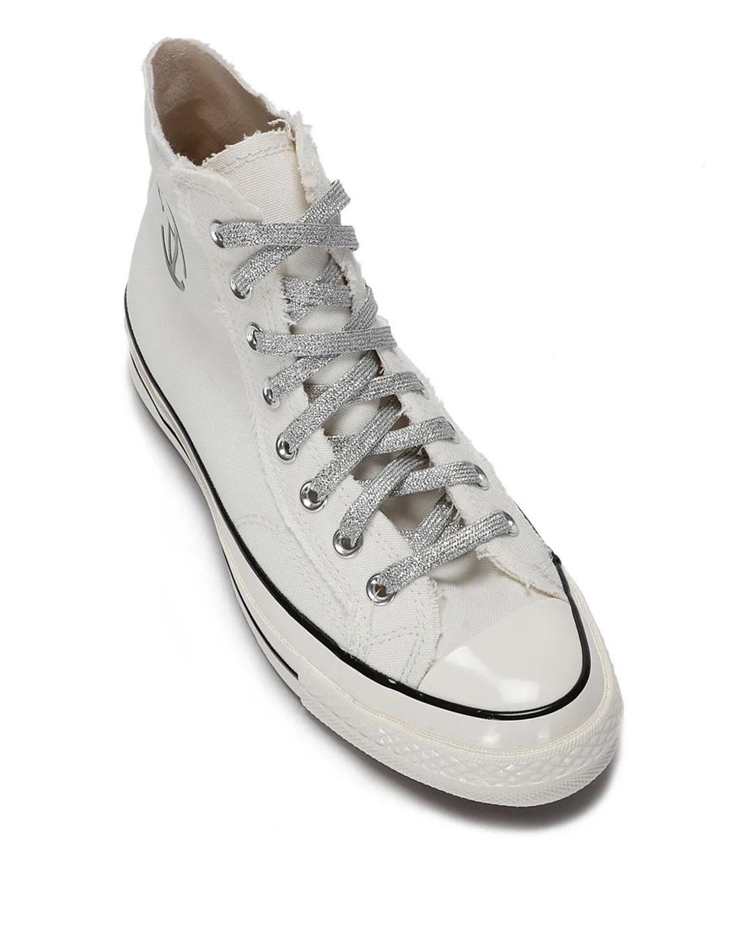 Converse White Chuck 70 Sneakers for men