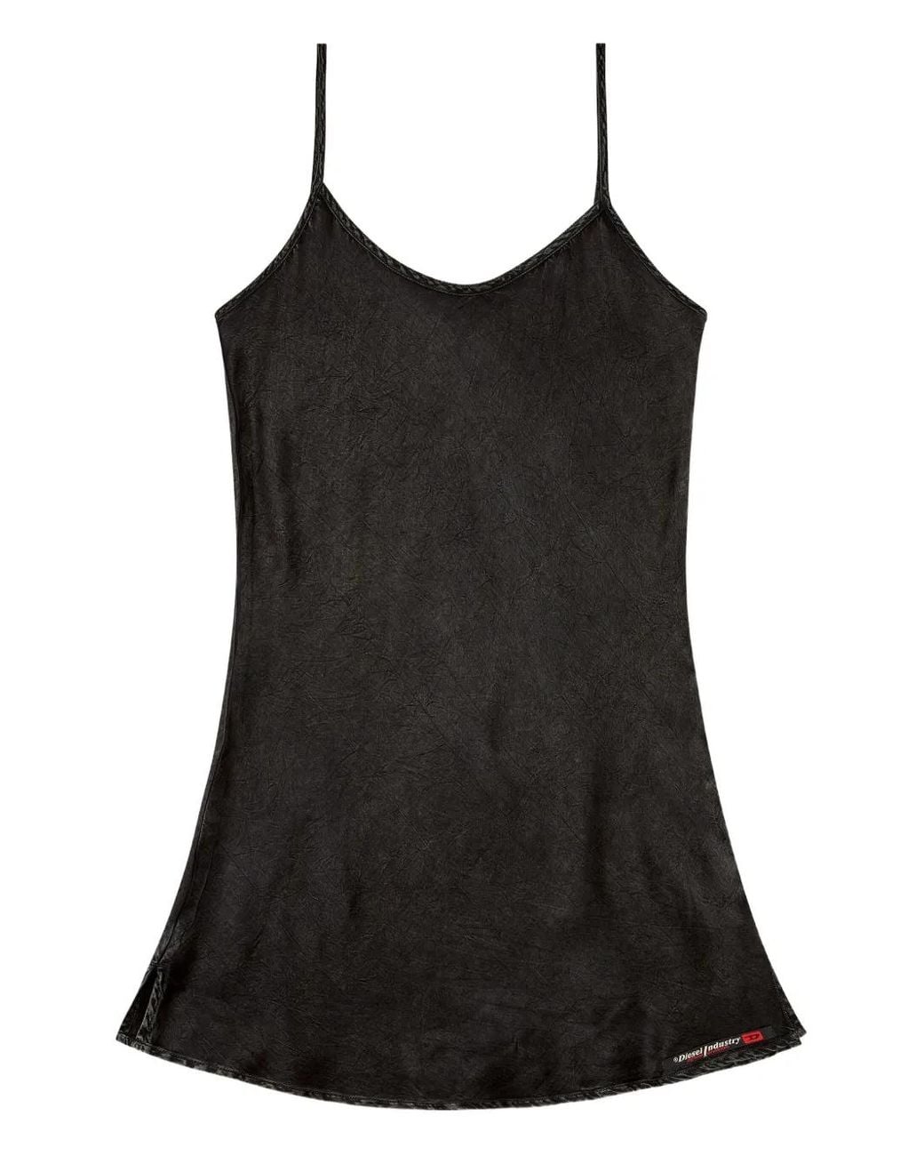 DIESEL Black Gratchen-Dnm Clothing