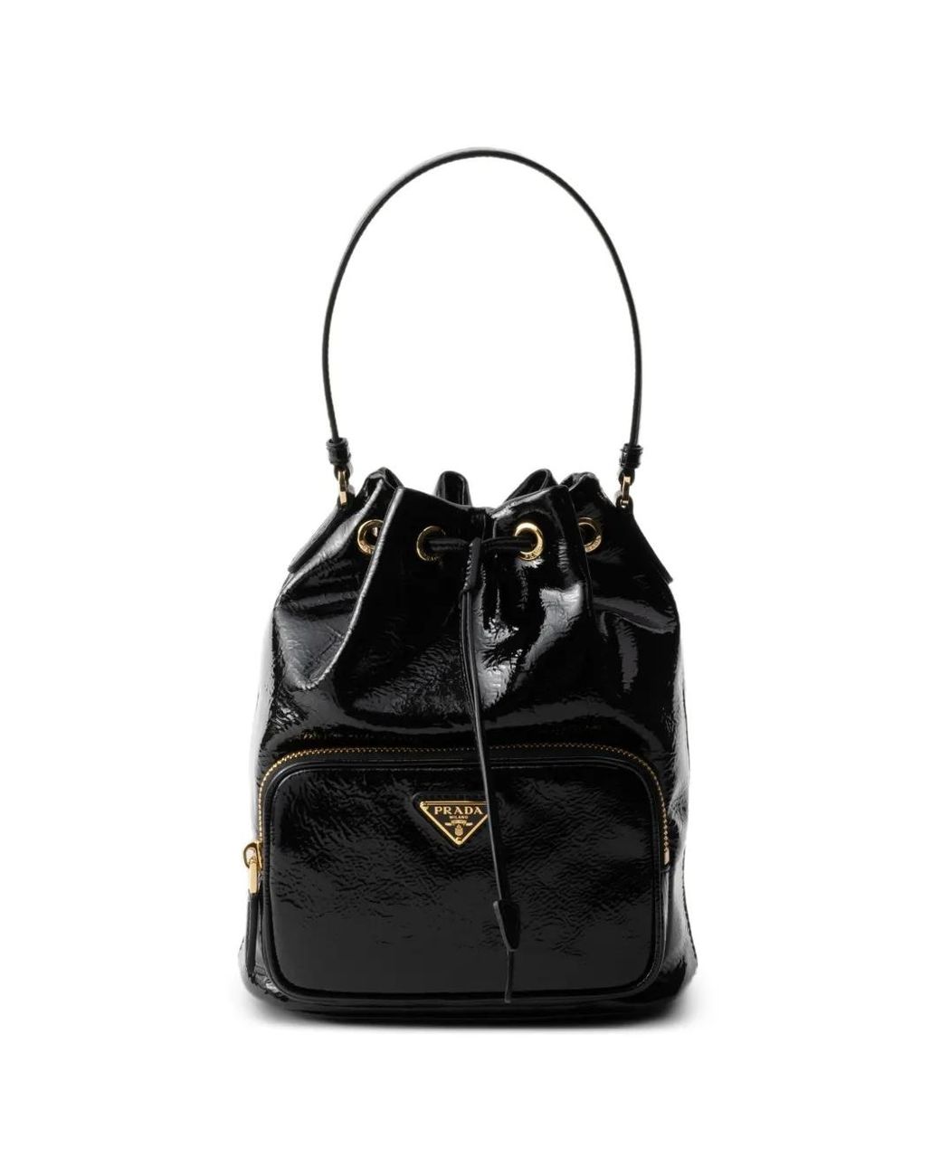 Secchiello Duet di Prada in Black