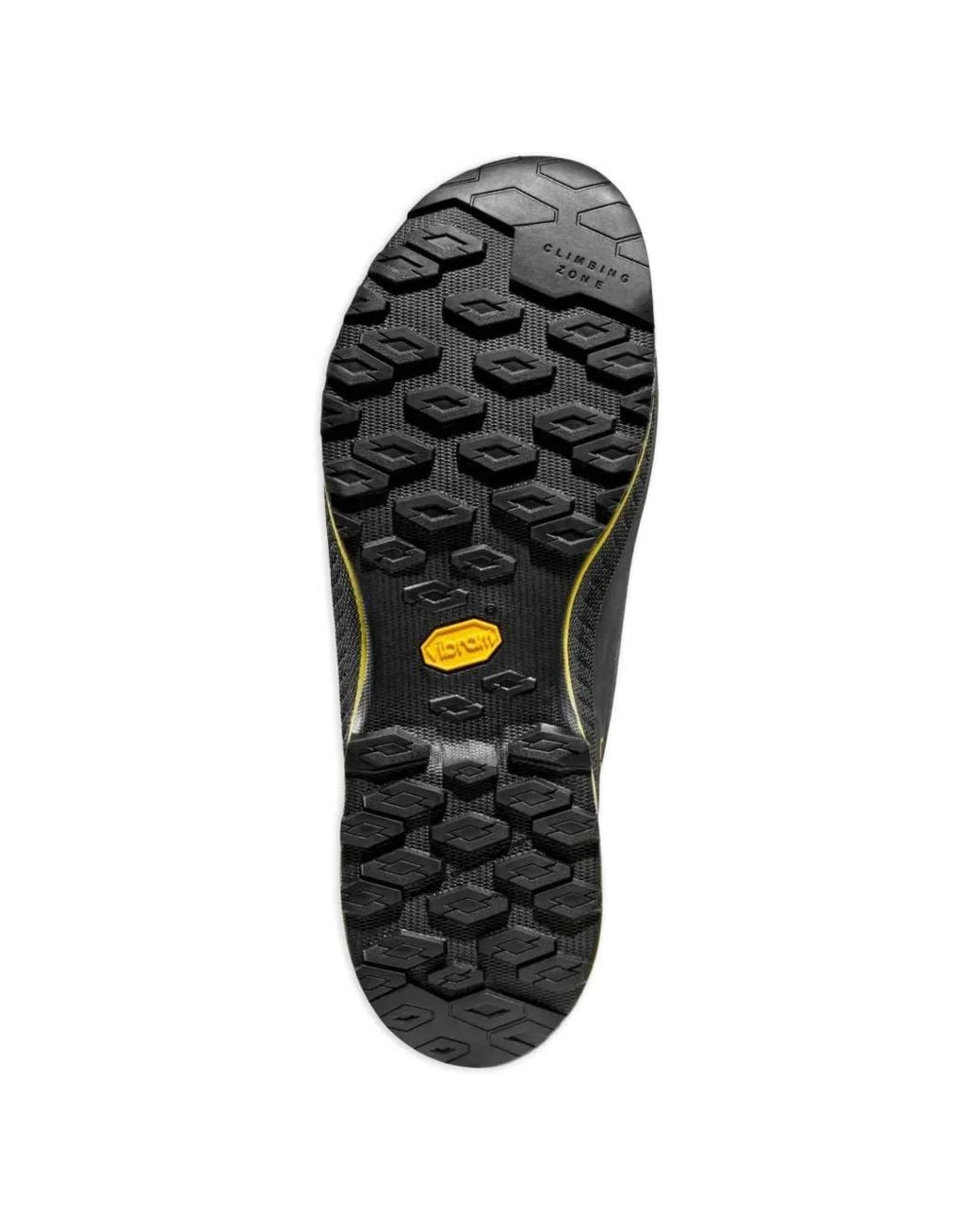 La Sportiva Black Baskets Tx4 Evo Gtx for men