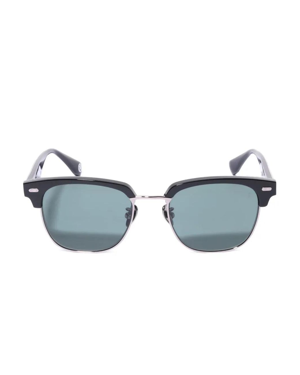 Occhiali Da Sole di A Bathing Ape in Blue da Uomo