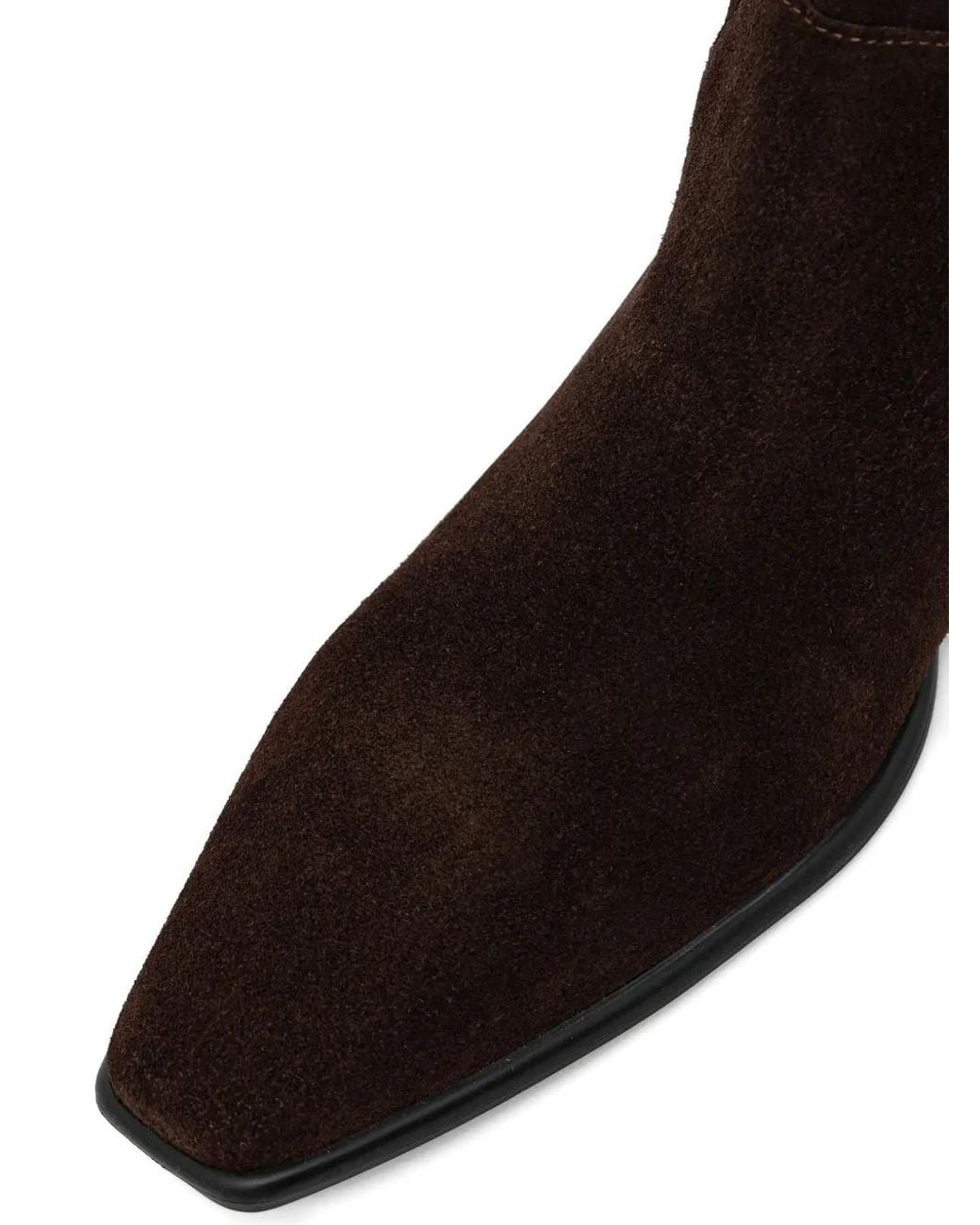 Vagabond Black 30Mm Nella Boots