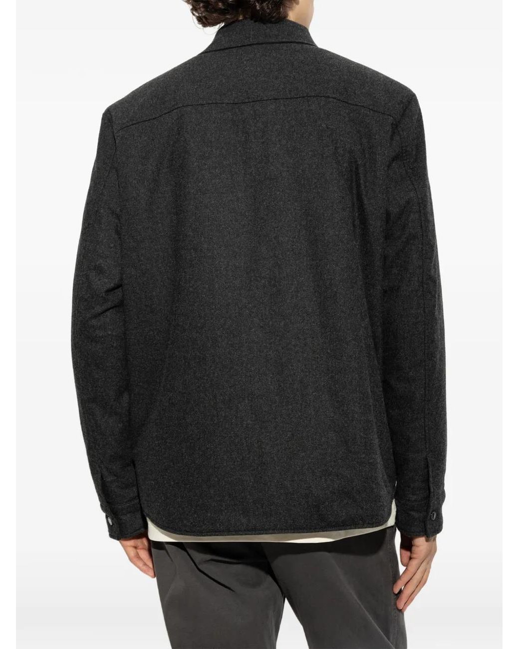 Giacca Olli di Bogner in Black da Uomo