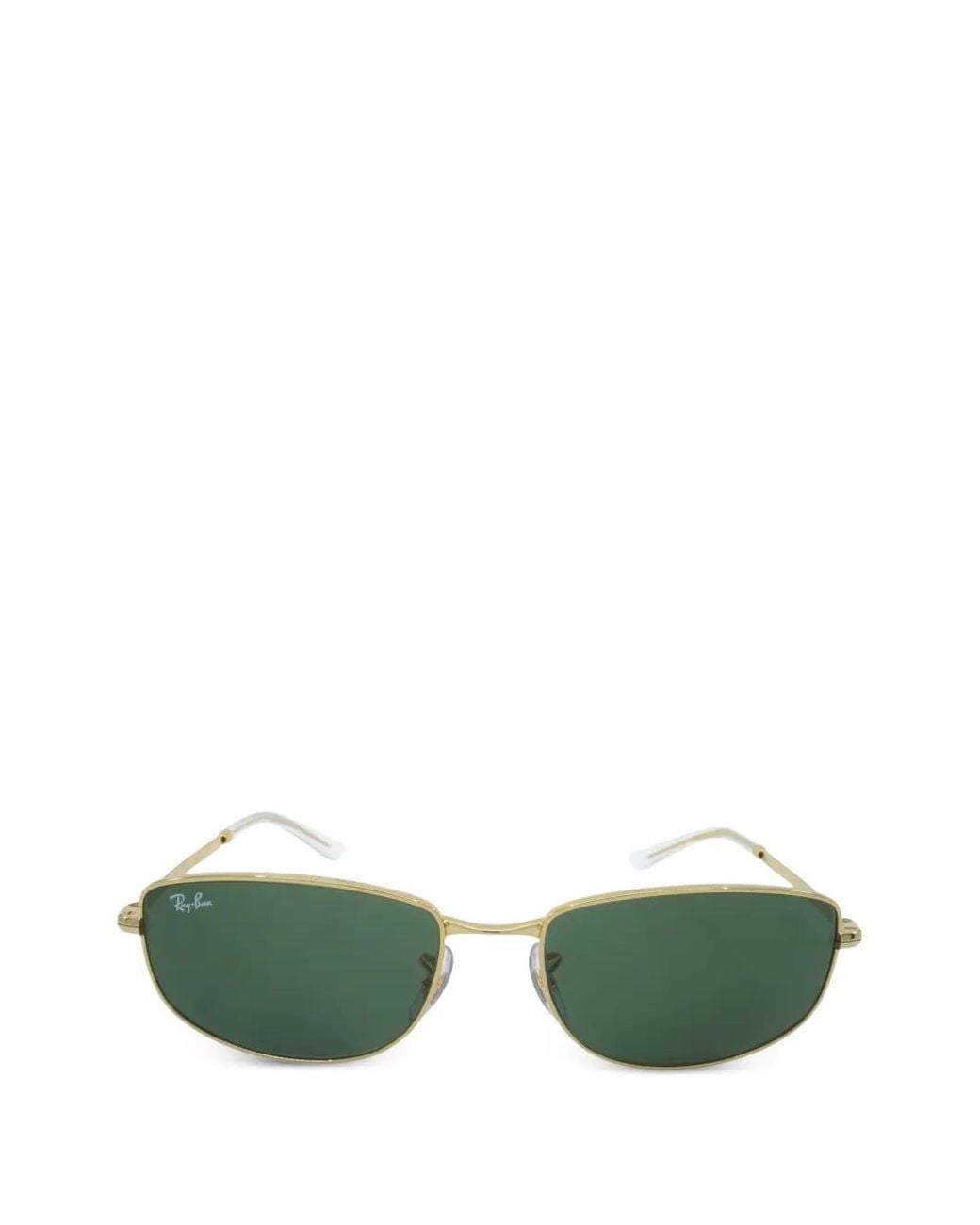 Ray-Ban Green Rb3732 Sunglasses for men