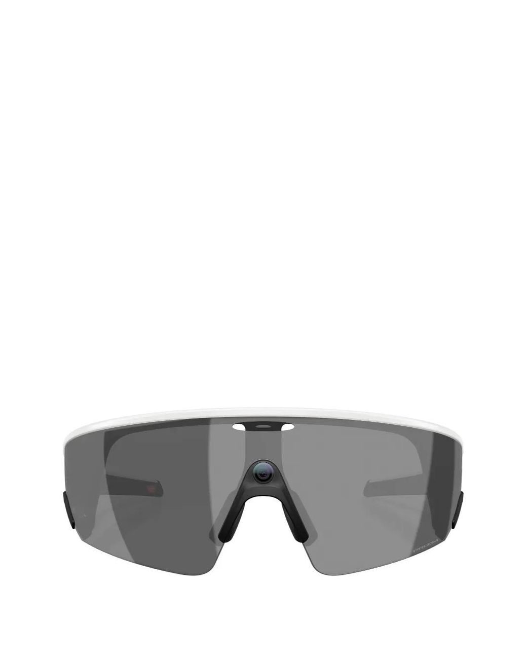 Oakley Gray X Meta Vanguard Sunglasses