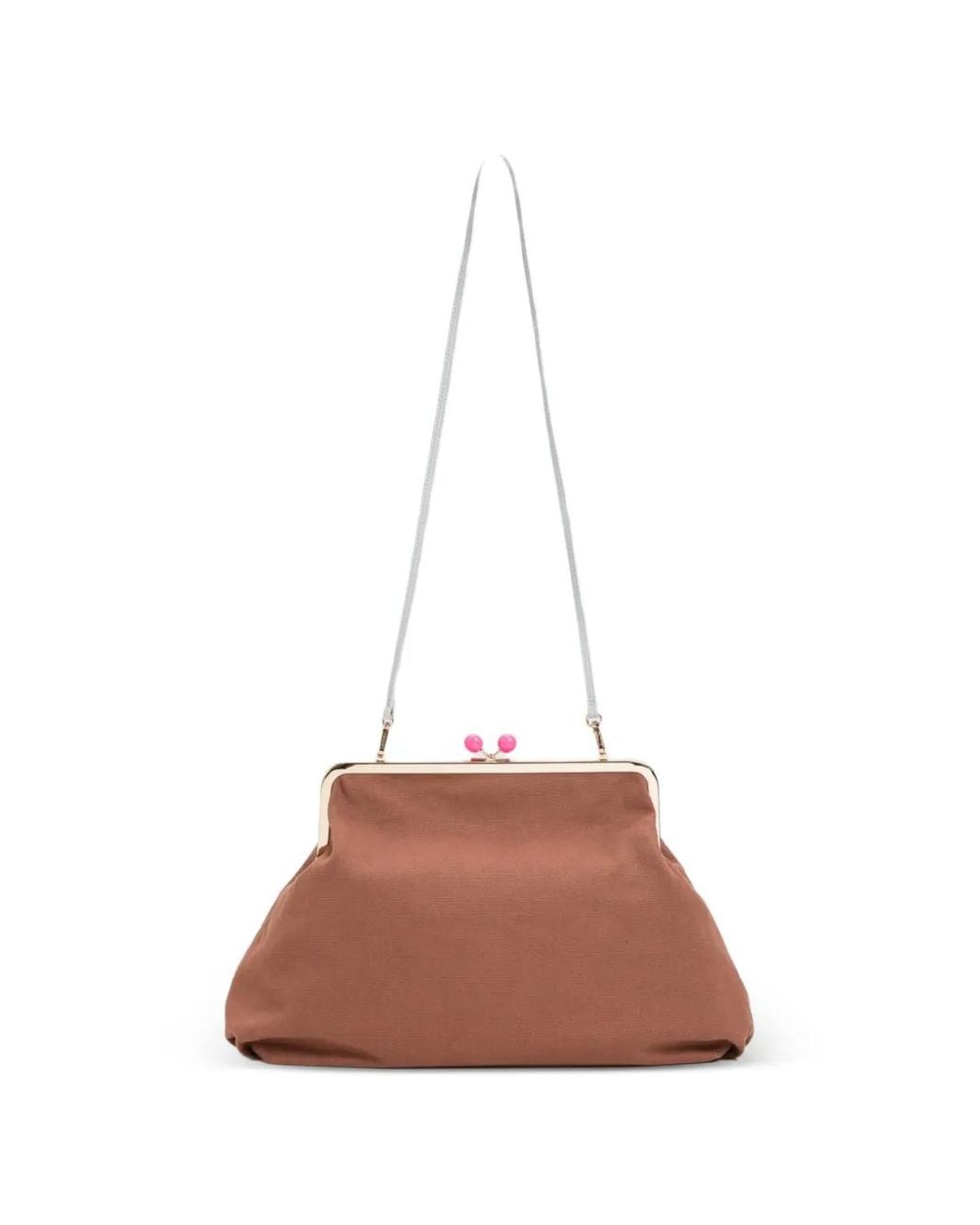 Twinset Multicolor Sac À Main À Anse Sur Le Dessus