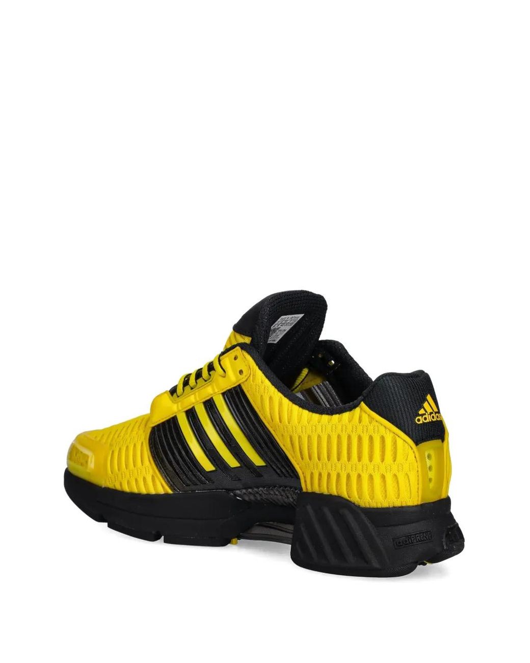 Adidas Yellow Climacool 1 Sneakers for men