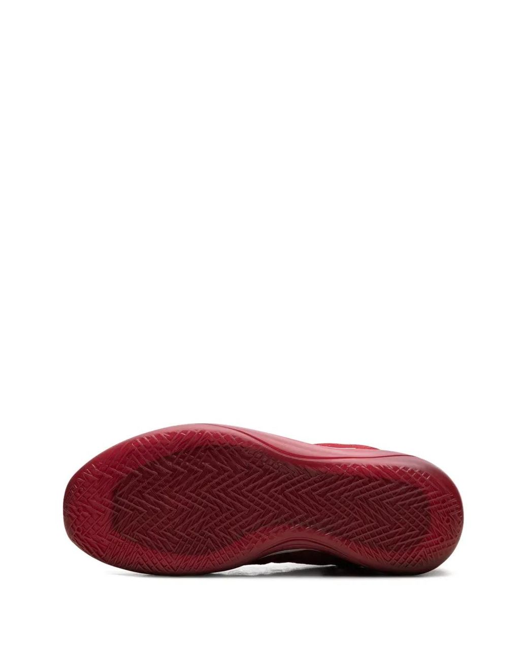 Baskets 39 Heritage Nike pour homme en coloris Red
