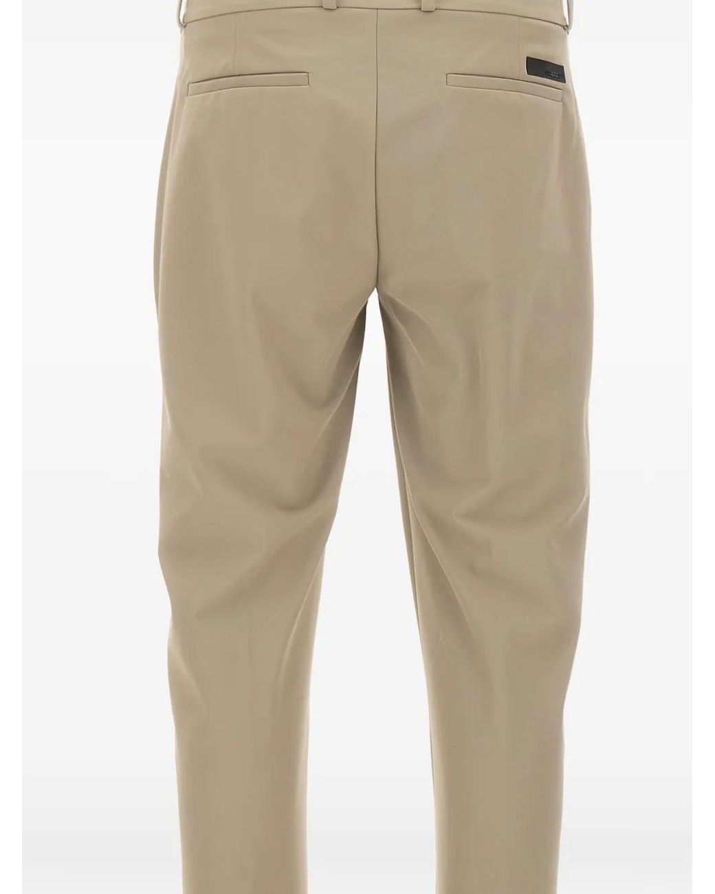 Rrd Natural Surflex Winter Chino Trousers for men