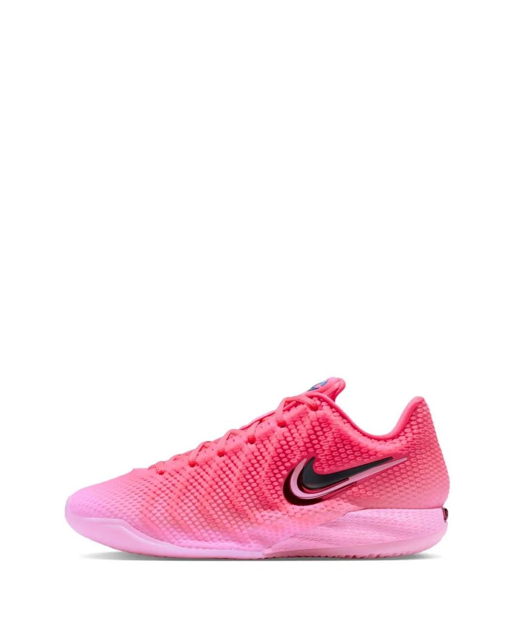 Nike Pink Caitlin 1 Midnight Fever Sneakers