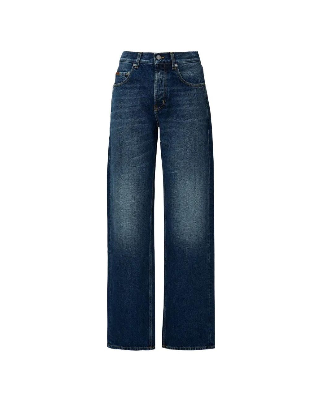 Vaqueros Boyfriend Vb Legend 2.0 No44 de color Blue