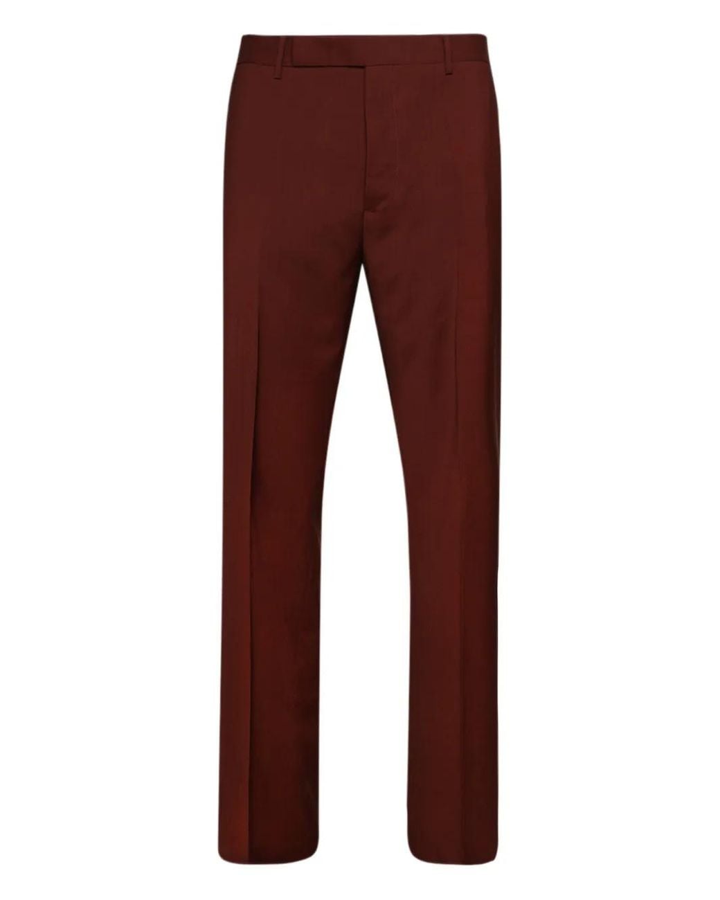 Rick Owens Tailored Trousers for men