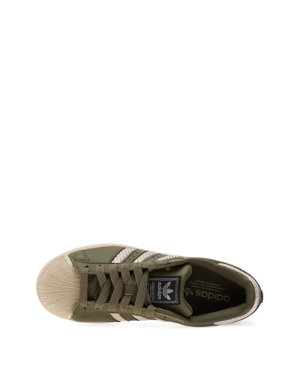 adidas gazelle silver green womens adidas Tyshawn II main image 1