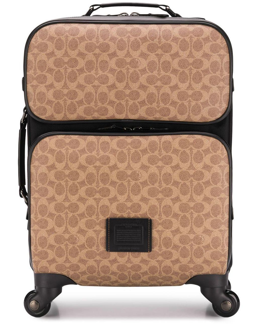 maleta coach