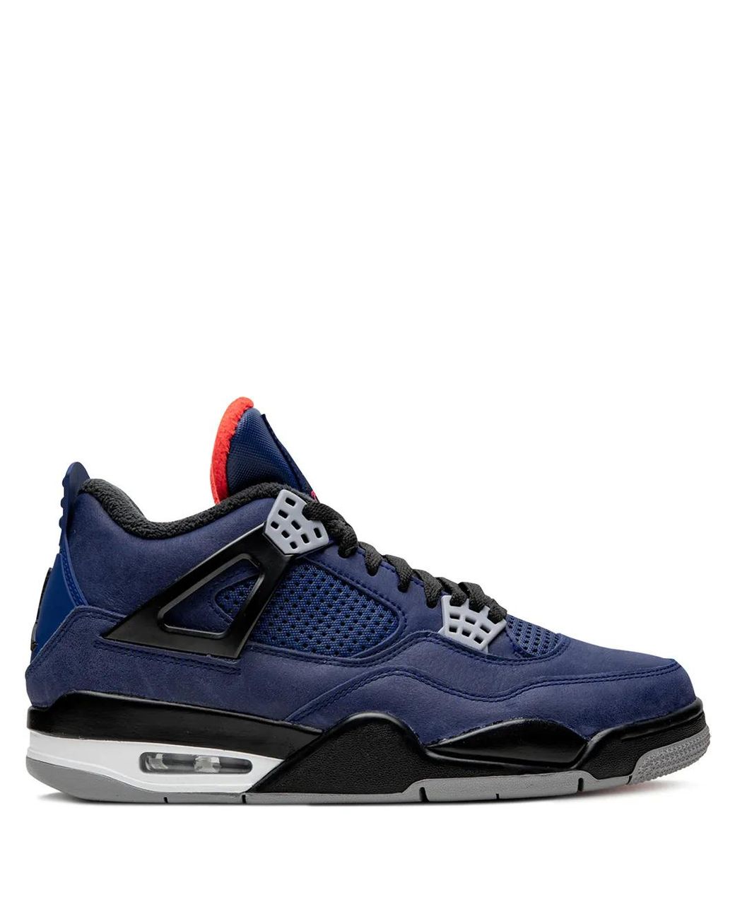Nike 4 Retro Winterized Loyal Blue for men