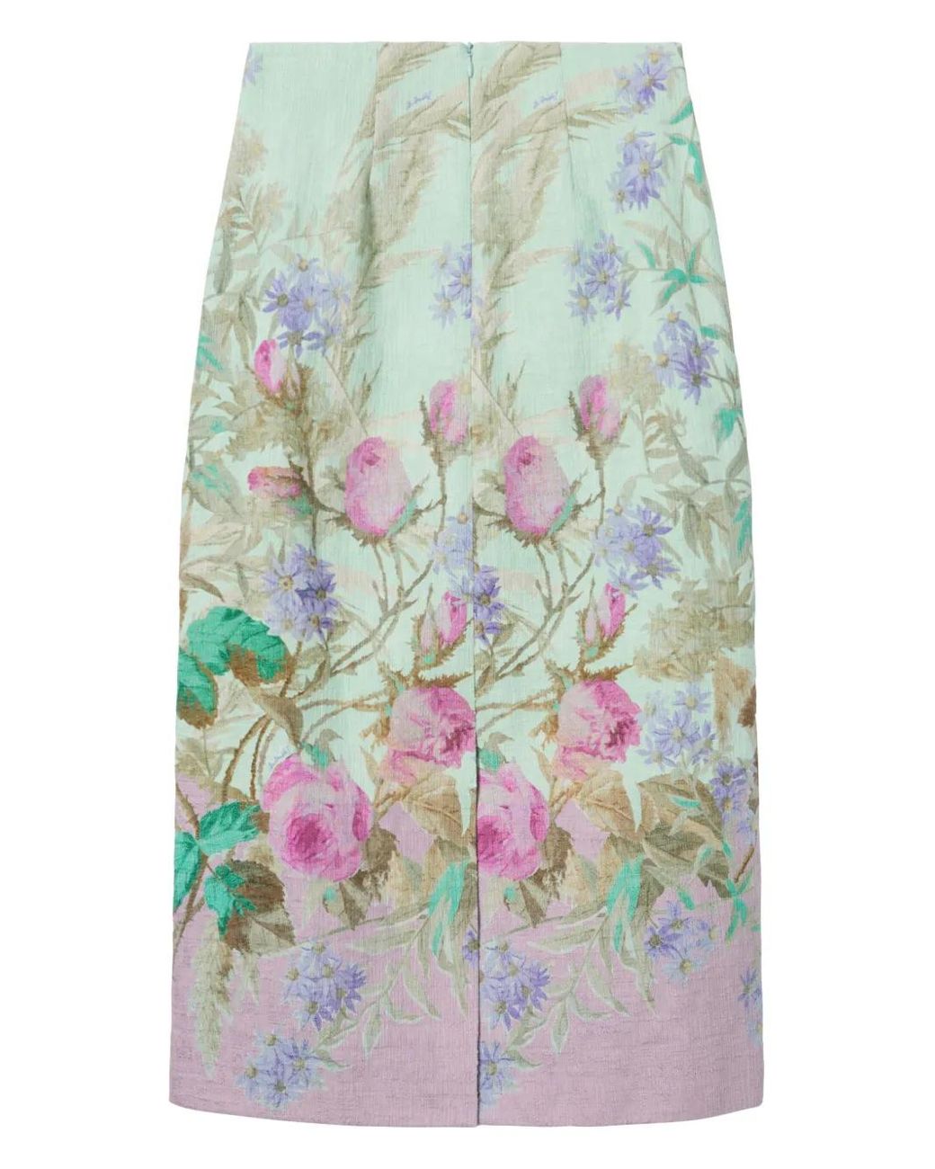 LaDoubleJ Multicolor Skirt