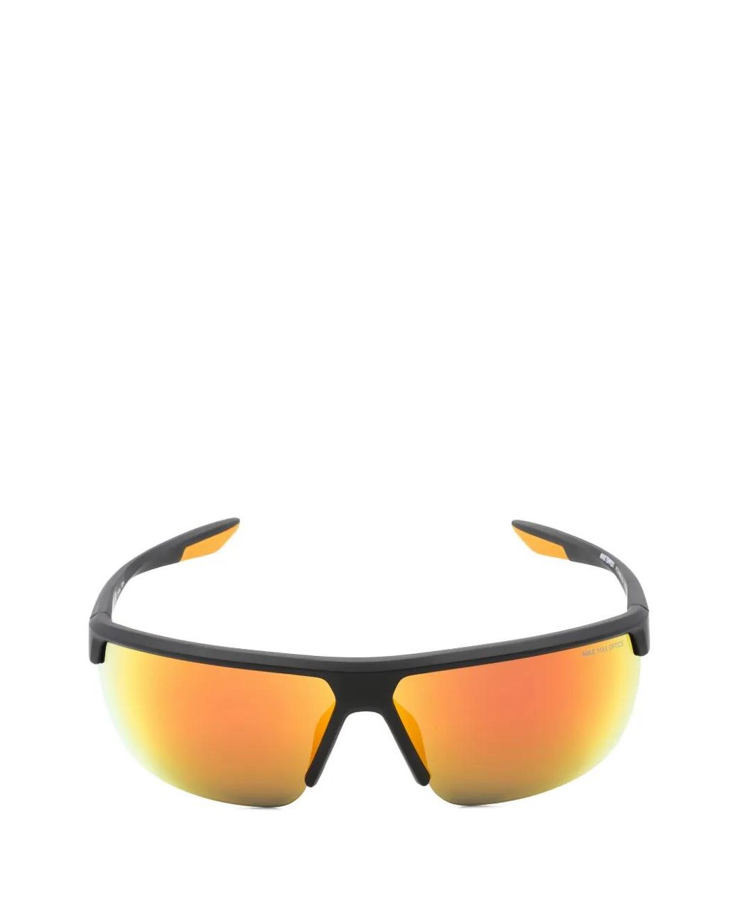 Nike Black Tempest Sunglasses for men