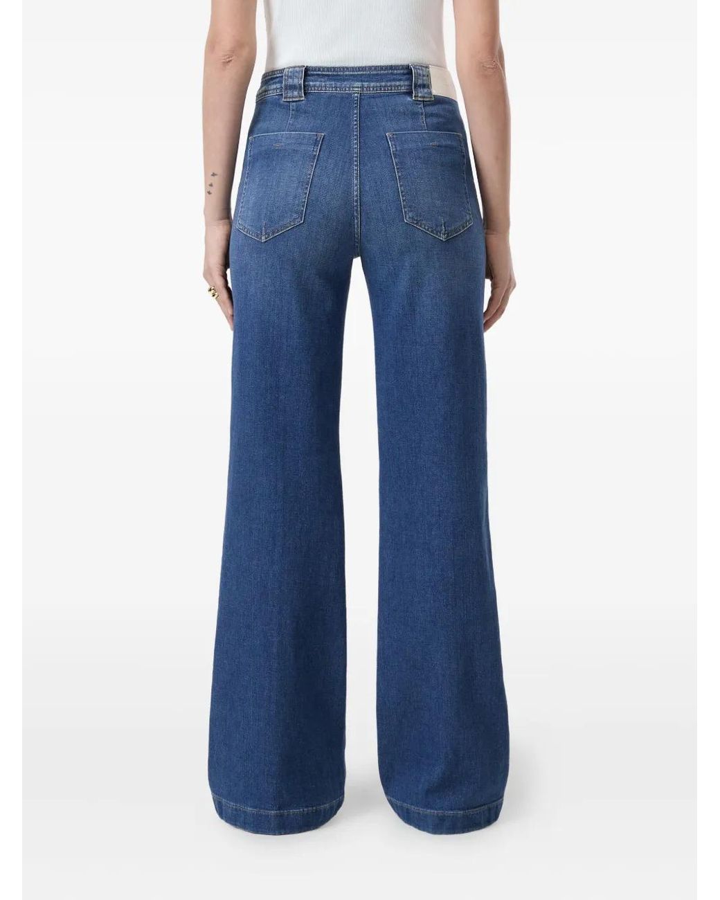 Closed Blue Aria Jeans