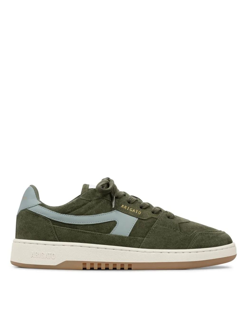 Axel Arigato Green Dice-A Sneakers