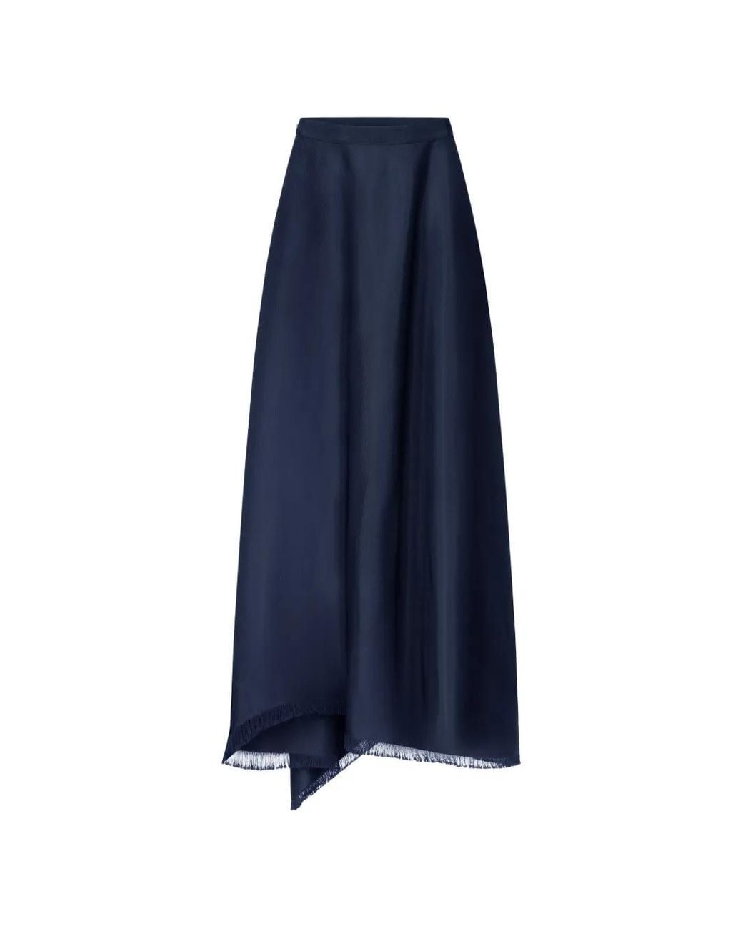 FFORME Blue Ash Rock Mit Fransen