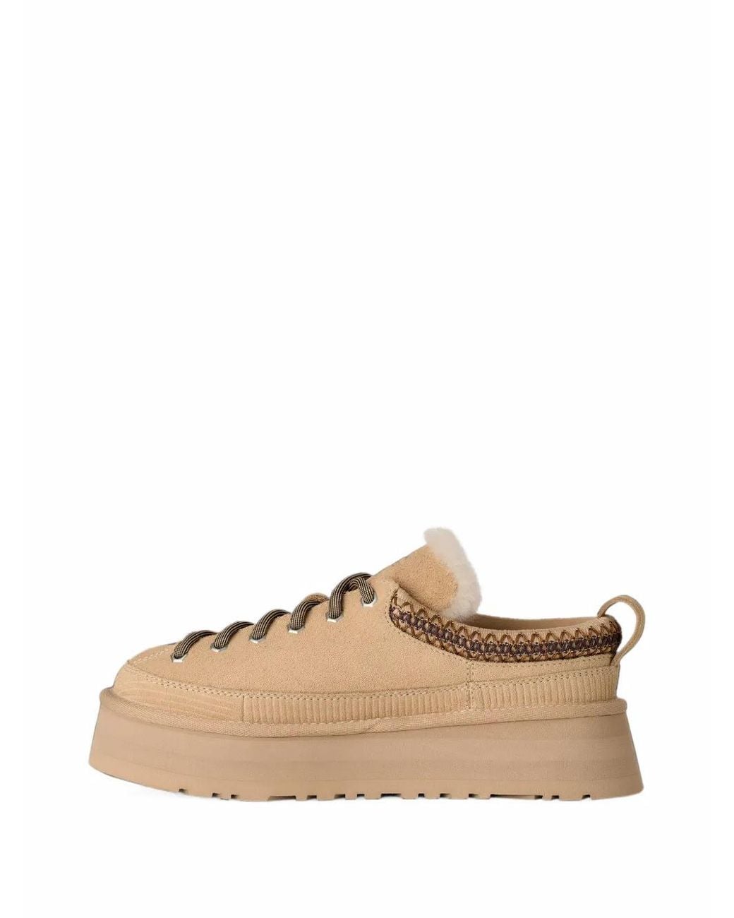 Ugg Natural Heritage Lace-Up