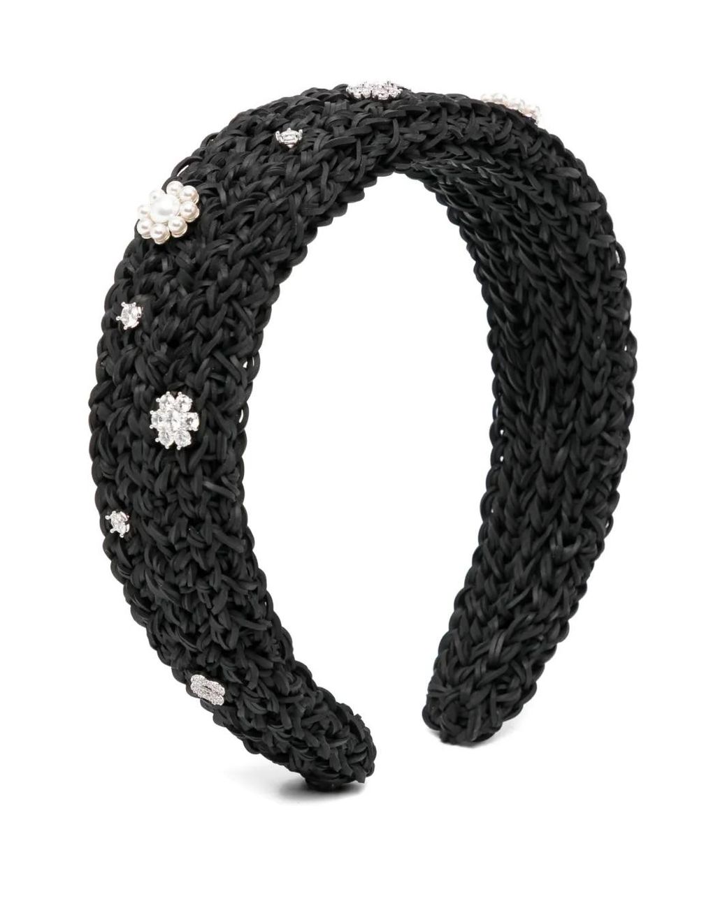 shushutong リボン　カチューシャ　ヘアバンド　ブラック shushutong リボン カチューシャ ヘアバンド ブラック