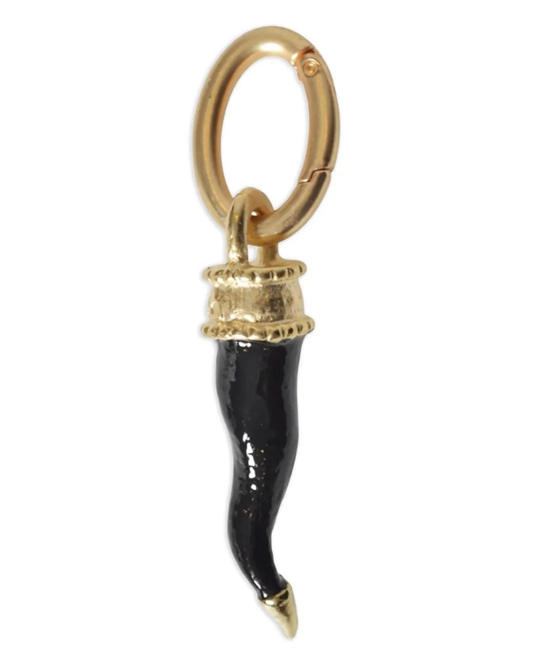 Collier À Pendentif Breloques ALEVI en coloris Metallic